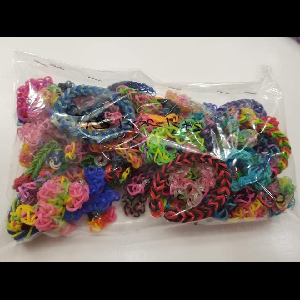 Loom Bracelets
